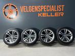Bmw 3 4 serie 18 inch Style 397 velgen Origineel zomerset, Auto-onderdelen, Banden en Velgen, 18 inch, Banden en Velgen, Ophalen of Verzenden