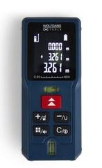 Wolfgang Tools laser afstandsmeter 40m, Ophalen of Verzenden, Nieuw, Afstand