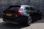 Volvo V90 Recharge T6 AWD Inscription | Adaptieve Cruise Con, 12 maanden, Euro 6, 4 cilinders, Hybride Elektrisch/Benzine