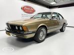 Bmw OVERIGE 630 CS Automatic  - ONLINE AUCTION, Automaat, 186 pk, Bruin, 4 stoelen