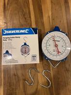 Unster 100 kg, Witgoed en Apparatuur, Weegschalen, Nieuw, Hangweegschaal, Analoog, 1 tot 500 gram