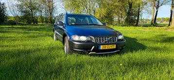 Volvo Xc70 Ocean race beschikbaar voor biedingen