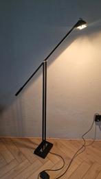 Deknudt lustrerie vloerlamp design, Ophalen of Verzenden, Zo goed als nieuw