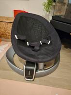 Nuna Leaf wipstoel - Zo goed als nieuw, Wipstoel, Ophalen, Overige merken, Met gordel(s) of riempje(s)