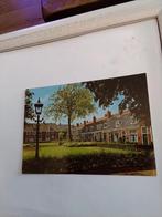 HAARLEM.   HOFJE, Ophalen of Verzenden, Noord-Holland