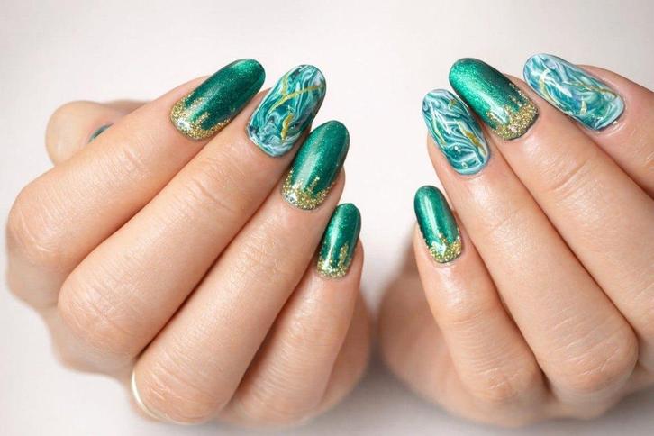 nagel gel, Hobby en Vrije tijd, Overige Hobby en Vrije tijd, Nieuw, Ophalen