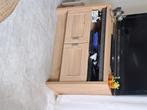 Tv kastje, Ophalen, Gebruikt, 50 tot 100 cm, Minder dan 100 cm