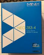 Minix NEO Z83-4, Ophalen of Verzenden, Gebruikt