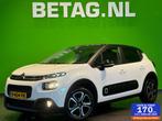 Citroen C3 1.2 S&S Feel Edition | Parkeersensoren | Navigati, Voorwielaandrijving, 83 pk, 450 kg, Gebruikt
