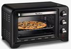 MOULINEX OVEN Z.G.A.N, Witgoed en Apparatuur, Ovens, Minder dan 45 cm, Oven, Ophalen of Verzenden, Zo goed als nieuw