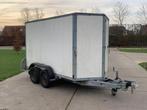 IFOR Williams Trailer Boxvan inruiler opknapper, Auto diversen, Gebruikt