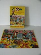 Mickey Mouse club, Ophalen of Verzenden, Mickey Mouse, Gebruikt, Overige typen