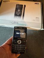 Samsung SGH I600 compleet, Telecommunicatie, Ophalen of Verzenden, Zo goed als nieuw