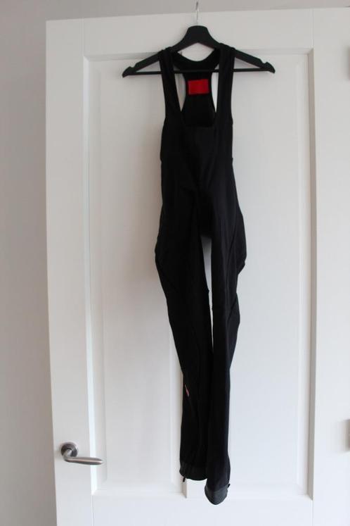 Castelli Tutto Nano W Fietsbroek. Size / Maat M, Fietsen en Brommers, Fietsaccessoires | Fietskleding, Zo goed als nieuw, Dames