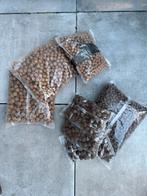 Gijbels Baits - boilies diverse diameters Krill + Macchiato, Ophalen of Verzenden, Nieuw