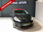 Ford Fiesta 1.0 EcoBoost Black Edition | AIRCO | CRUISE | PD, Voorwielaandrijving, Euro 5, Stof, Gebruikt