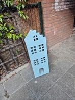 Kastje of poppenhuis Hema grachtenpand, Ophalen, Zo goed als nieuw, Kast