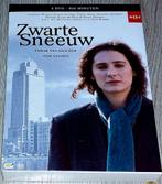 Zwarte Sneeuw - Complete Serie - 4DVD Box, Alle leeftijden, Ophalen of Verzenden, Zo goed als nieuw, Drama