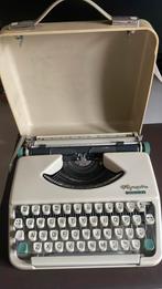 Olympia splendid 33 typemachine, Diversen, Ophalen, Zo goed als nieuw