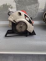 Afkortzaag black en decker, Doe-het-zelf en Verbouw, Gereedschap | Zaagmachines, Ophalen, Gebruikt, Afkortzaag, Black&Decker