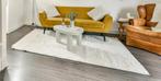 Wit vloerkleed – 160 x 230 cm, Ophalen, Gebruikt, Wit, 150 tot 200 cm