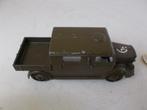 1959 Budgie Toys 212 (Morestone) PERSONNEL CARRIER., Hobby en Vrije tijd, Modelauto's | 1:43, Ophalen of Verzenden, Gebruikt, Bus of Vrachtwagen