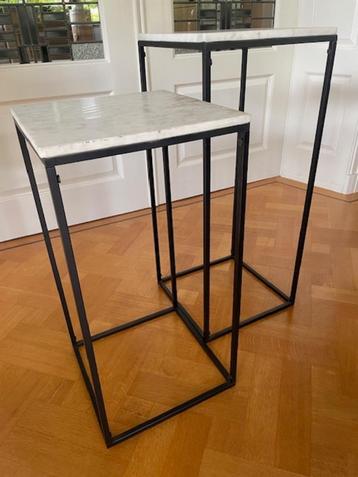 Bijzettafels beschikbaar voor biedingen