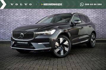 Volvo XC60 T6 Recharge AWD Ultimate Bright | Long Range | Pa beschikbaar voor biedingen