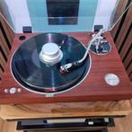 Micro Seiki DD7 (DD40) € 950, Audio, Tv en Foto, Platenspelers, Ophalen, Gebruikt, Overige merken