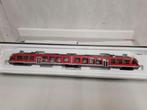 Märklin 37730 digitaal treinstel BR648.2 Lint DB MFXSound, Hobby en Vrije tijd, Modeltreinen | H0, Ophalen, Wisselstroom, Märklin