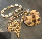 Sleutel- en/of tassenhanger, Ophalen of Verzenden, Nieuw