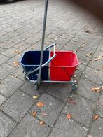 Dweilemmer op Wielen, Huis en Inrichting, Schoonmaakartikelen, Ophalen