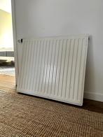 Radiator wit, Doe-het-zelf en Verbouw, Verwarming en Radiatoren, Ophalen, 30 tot 80 cm, Gebruikt, Radiator