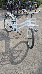Kinderfiets, Fietsen en Brommers, Overige merken, 20 inch of meer, Gebruikt, Ophalen of Verzenden