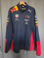 Red Bull F1 officiële team jas, Ophalen of Verzenden, Gebruikt, Formule 1