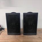2x Anchor Liberty MPA-4500 actieve speaker luidspreker, Gebruikt, Ophalen of Verzenden