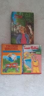 3 boeken Trixie Belden, Ophalen of Verzenden, Gelezen