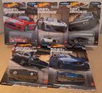 Hot Wheels fast and furious Full Force 2020, Ophalen of Verzenden, Nieuw, Auto