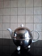 Vintage Theepot., Ophalen of Verzenden, Gebruikt