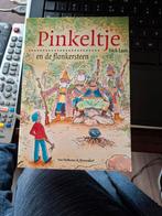 Pinkeltje en de flonkersteen - Dick Laan, Dick Laan, Nieuw, Ophalen of Verzenden, Sprookjes