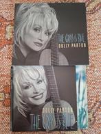 Dolly Parton The Grass is Blue cd, Cd's en Dvd's, Ophalen of Verzenden, Zo goed als nieuw