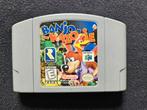 Banjo Kazooie, Spelcomputers en Games, Games | Nintendo 64, Gebruikt, Ophalen of Verzenden, 1 speler