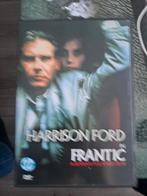 Frantic (dvd), Ophalen of Verzenden, Zo goed als nieuw