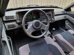 Volvo 480 1.7 ES Origineel NL / 2e eigenaar sinds 23 jaar! /, Voorwielaandrijving, Stof, 4 stoelen, Zwart