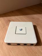 UniFi USG 3P Gateway, Ophalen of Verzenden, Gebruikt