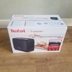Tefal - broodrooster NIEUW, Ophalen of Verzenden, Nieuw