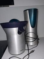 siemens blender en citruspers by Porsche, Ophalen, Gebruikt