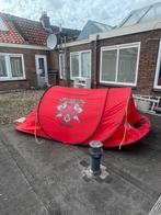 Defqon tent 2017, Ophalen, Zo goed als nieuw