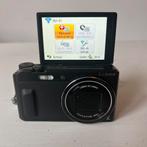 Panasonic Lumix DMC-TZ57, Audio, Tv en Foto, Fotocamera's Digitaal, Compact, Ophalen of Verzenden, Zo goed als nieuw, Overige Merken