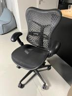 Bureaustoel Herman Miller, Ophalen, Zo goed als nieuw, Zwart